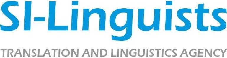 si-linguists.com